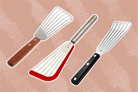 The 6 Best Fish Spatulas, Tested and Reviewed 